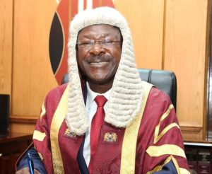 Read more about the article Speaker Moses Wetangula Calls For Probe Into Facebook Fake Account.