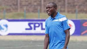 You are currently viewing Wazito FC appoints a New Tactician