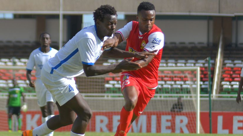 Read more about the article Clifton Miheso sues Gor Mahia