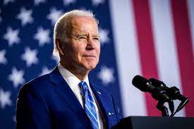 Read more about the article Biden, 80, To Have A Medical Exam Before Potentially Making A 2024 Bid