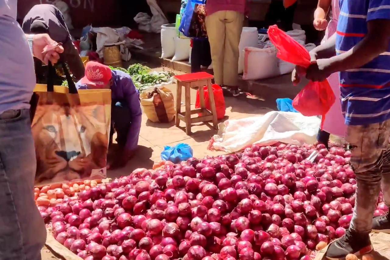 You are currently viewing After Ruto’s pledge, Eldoret Town moves closer to a modern market
