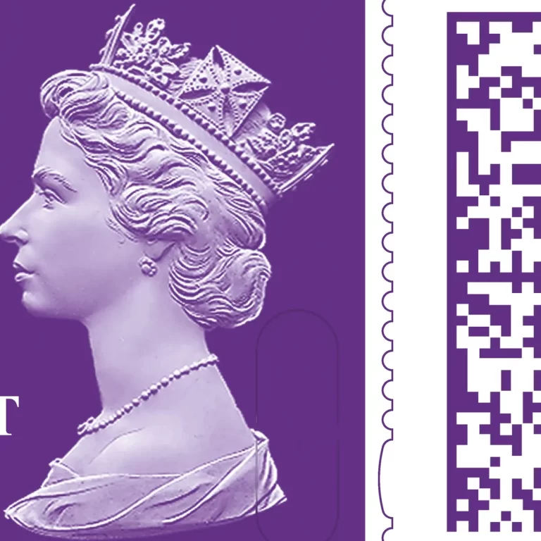 Read more about the article King Charles makes his debut appearance on a commemorative stamp