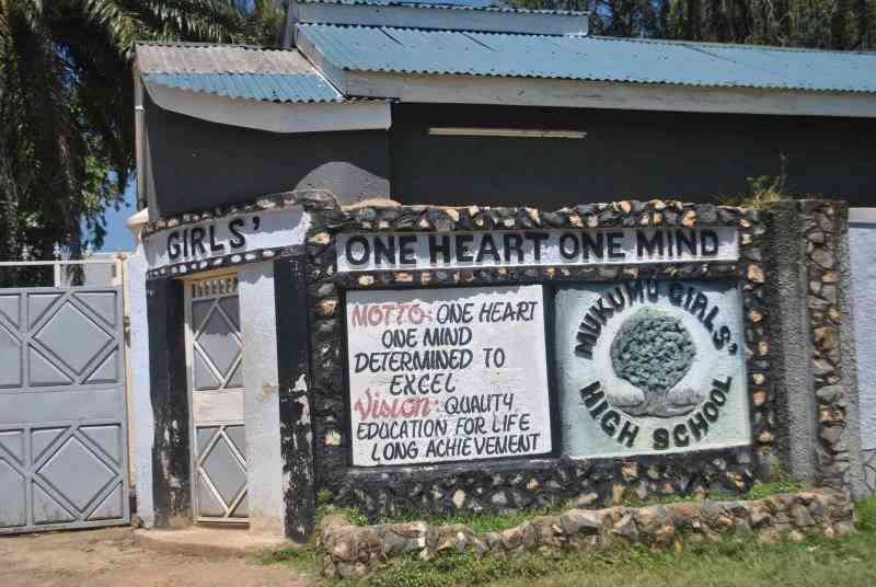 Read more about the article What led to the closure of Mukumu Girls